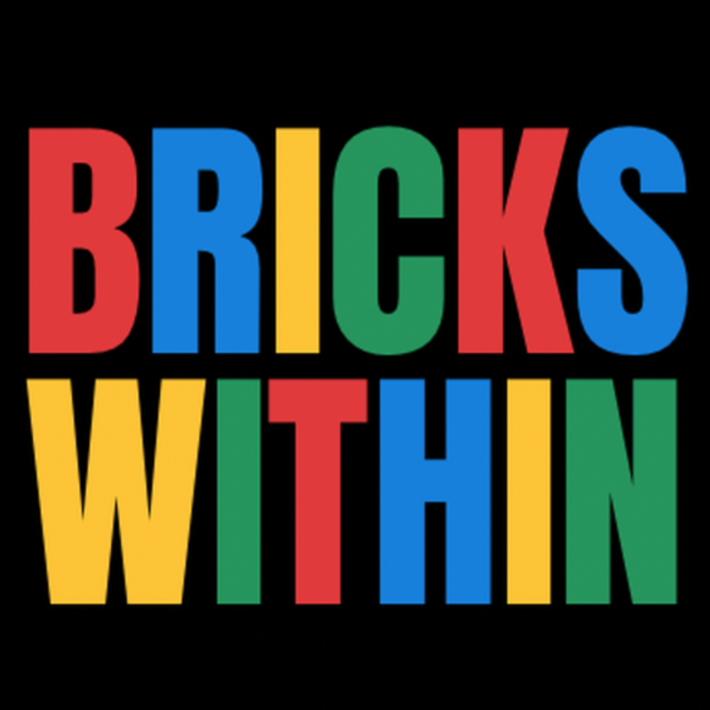 Bricks Within